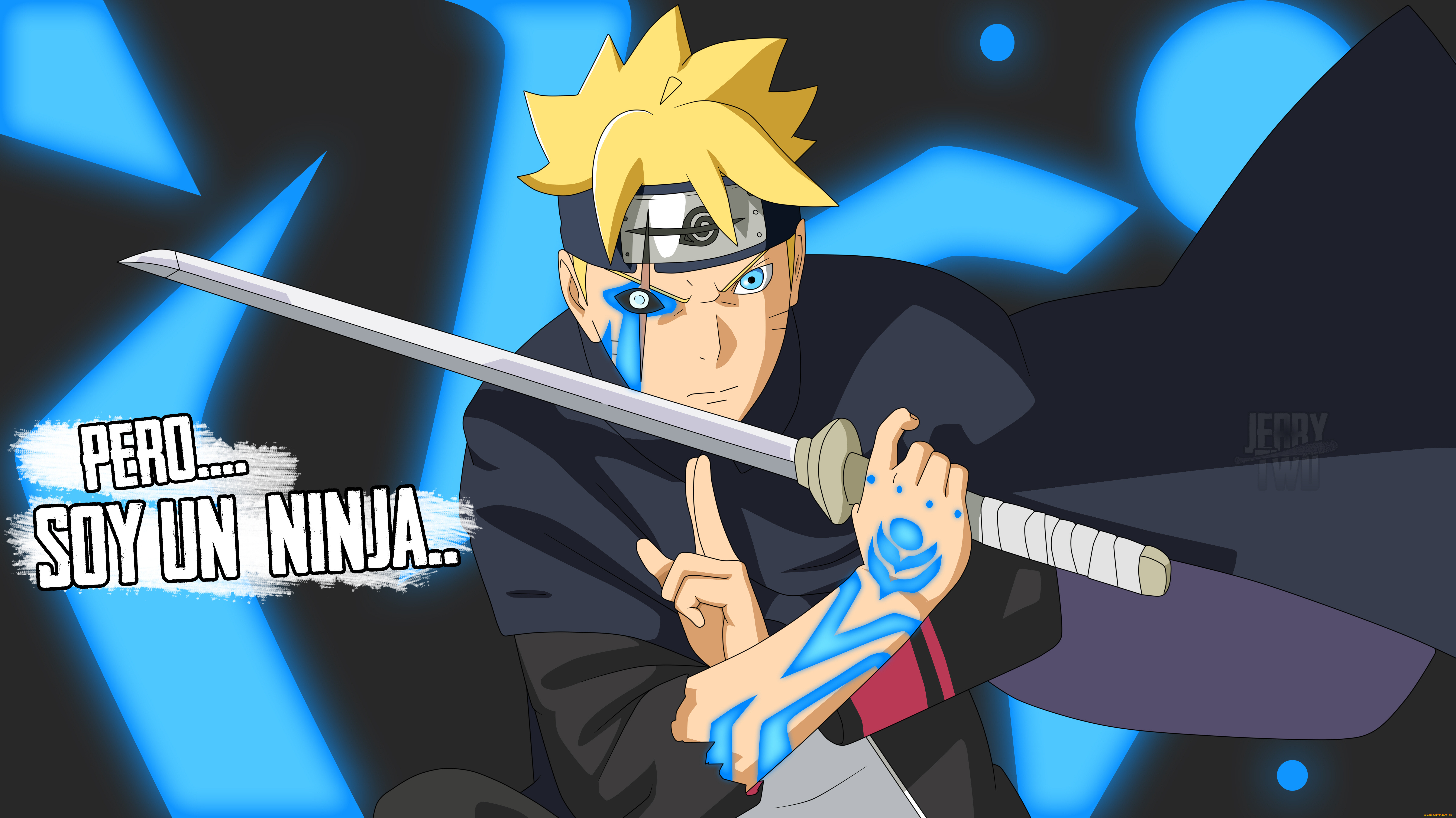 , naruto, 